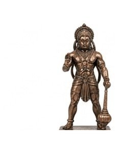 Hanuman Statue