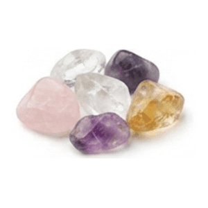 Healing Crystals