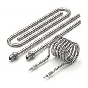 Heating Coils & Tubes