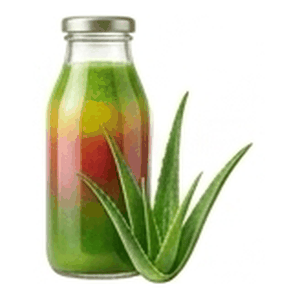 Herbal Juices