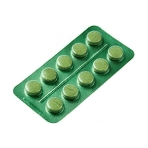 Herbal Tablets