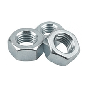 Hex Nuts