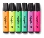 Highlighter Marker