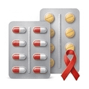 HIV Drugs