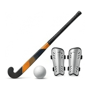 Hockey Equipment