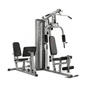 Home Gym Equipment