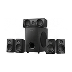 Home Theater