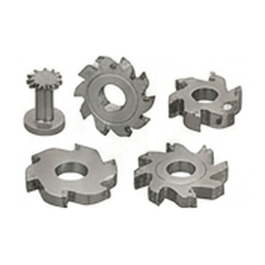 HSS Milling Cutters