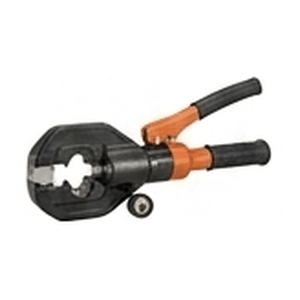 Hydraulic Crimping Cutter