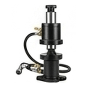Hydraulic Rock