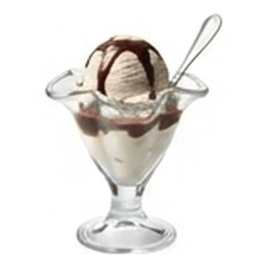 Ice Cream Cup