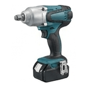 Impact Wrenches