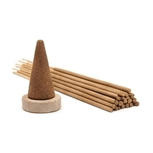 Incense Dhoop & Sticks