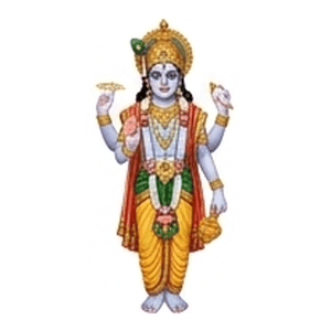 Indian God Statues