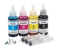 Inkjet Refill Kits