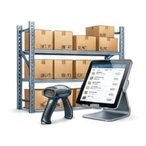 Inventory Management Software