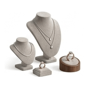 Jewelry Display Racks & Stands