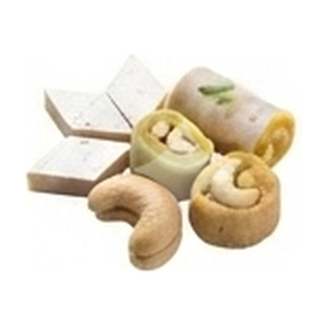 Kaju Sweets