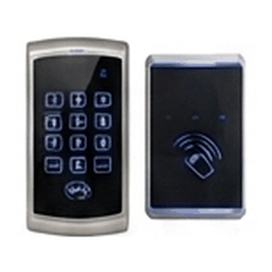 Keyless Entry System