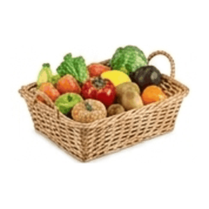 Kitchen Basket