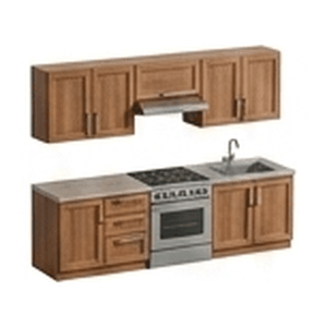 Kitchen Cabinets