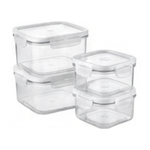 Kitchen Containers