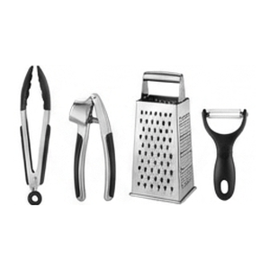Kitchen Cooking Tools
