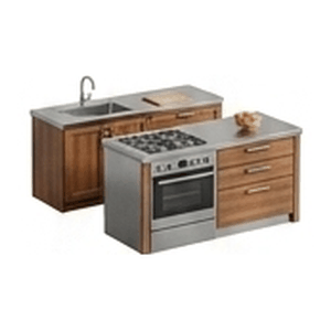 Kitchen Furniture