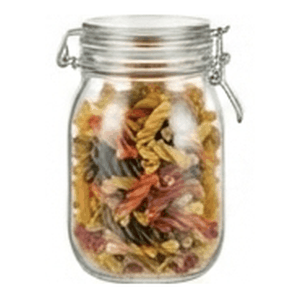 Kitchen Jar