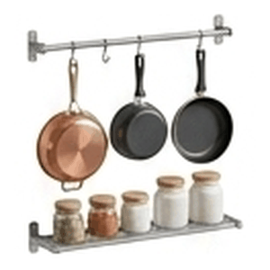 Kitchen Racks