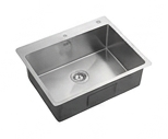 Kitchen Sinks