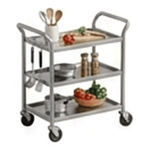 Kitchen Trolleys