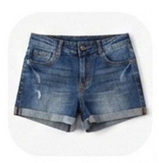 Ladies Shorts