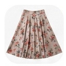 Ladies Skirts