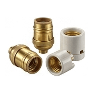 Lamp Holders