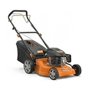 Lawn Mowers
