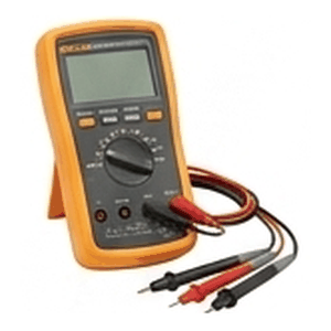 LCR Meters