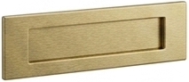 Letter Plates