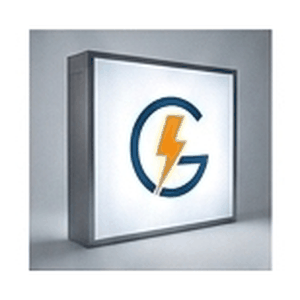 LED Display Board & Light Boxes