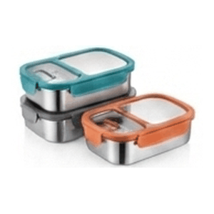 Lunch Boxes