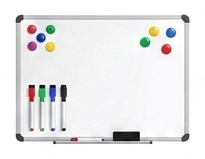 Magnetic Boards