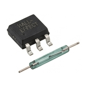 Magnetic Sensor