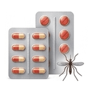 Malaria Medicine