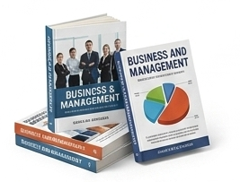 Management Books