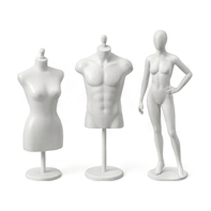 Mannequins