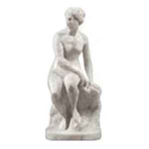 Marble Statue