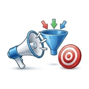 Marketing & Sales Software
