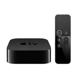 Media Streaming Devices