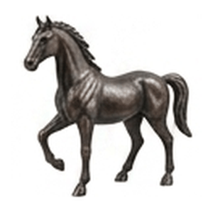 Metal Animal Statue
