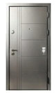 Metal Doors